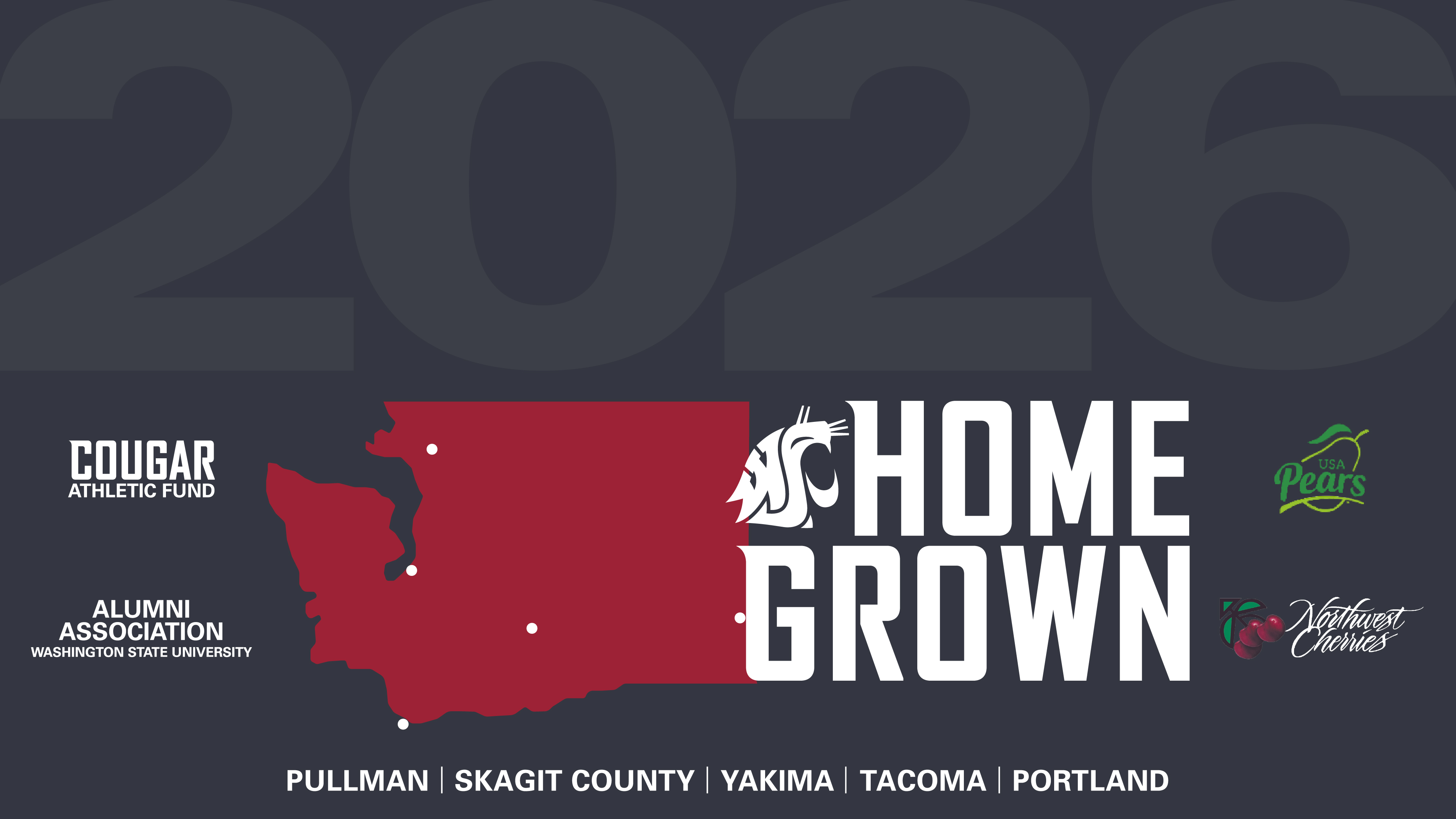 Homegrown Tour